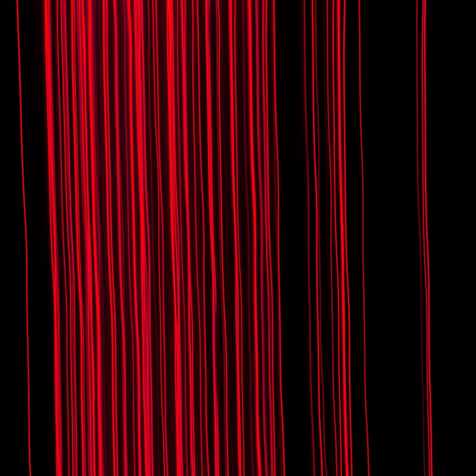 Motorola Strawberry Knife