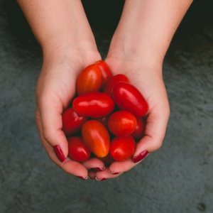 Tomato Beverage Hair
