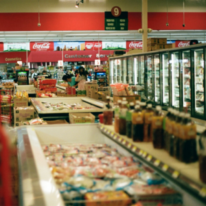 Refrigerator Samsung Juice