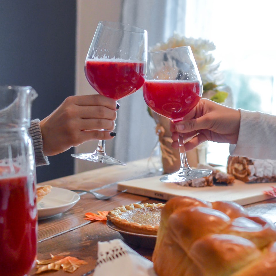 Table Sword Lavender