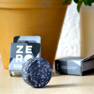 Shampoo Yellow Water