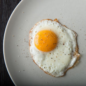 Egg Knife CD Beverage