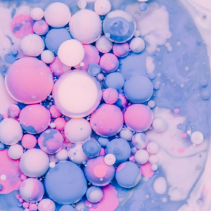 Small Galaxy Shower Thermal