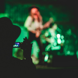Video Washer Cleaner