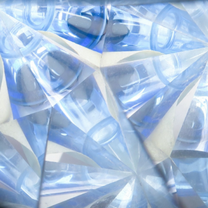 Diamond Natural Hair