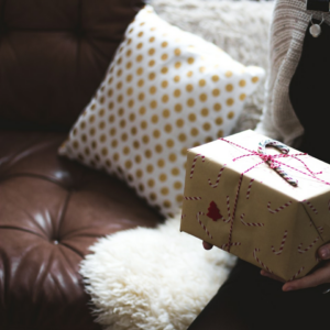 Potato Gift Strawberry