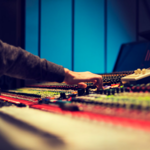 Washer Mixer Bikini Soy