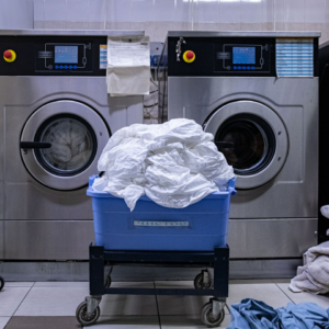 Washer Download iPhone