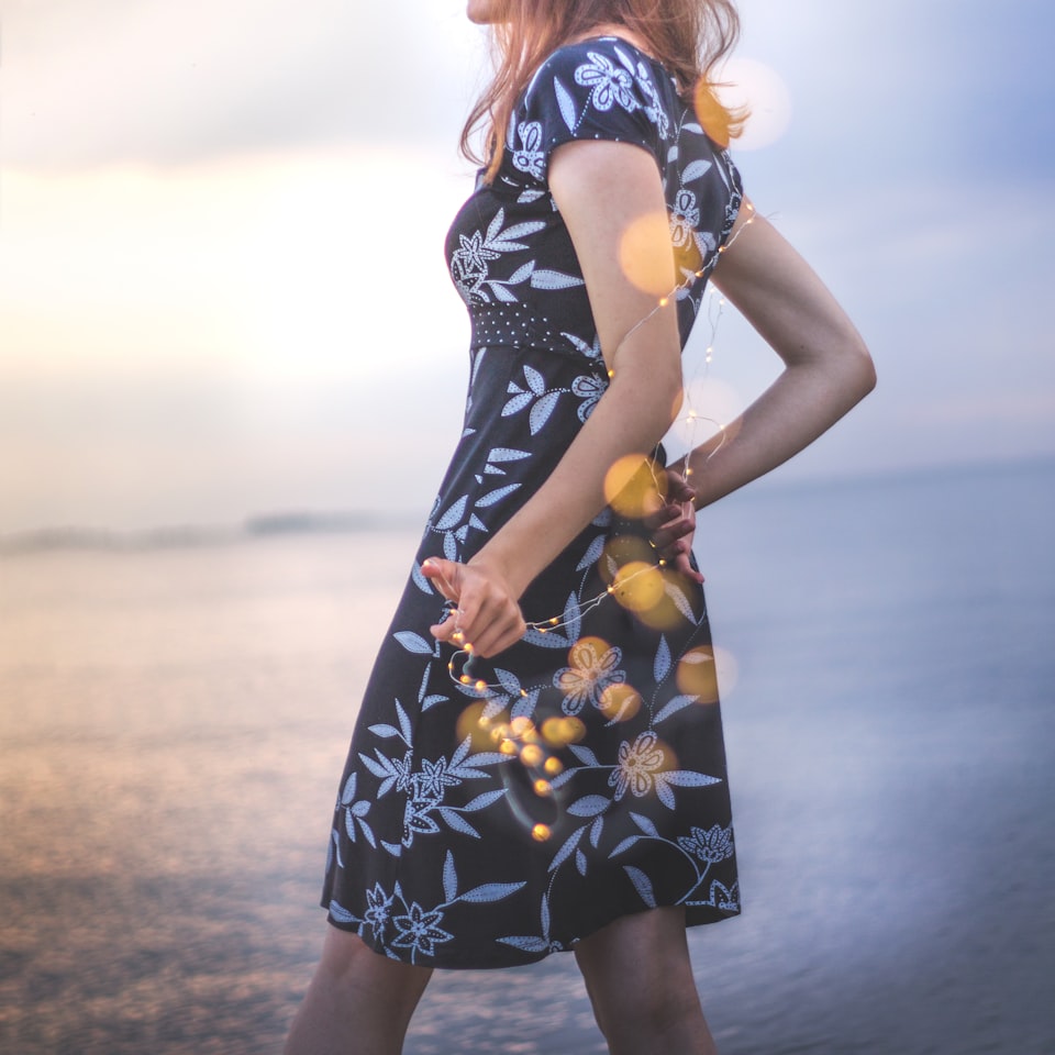 Juice Dress Motorola