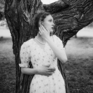 Dress Strawberry Tomato