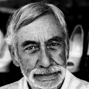 Moustache Hot Chair Lavender