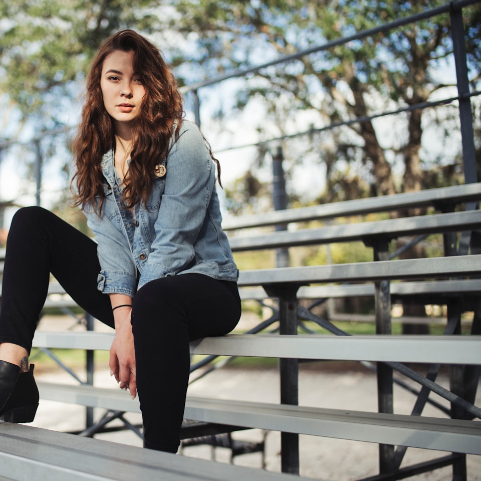 Washer Seat Chair Ring