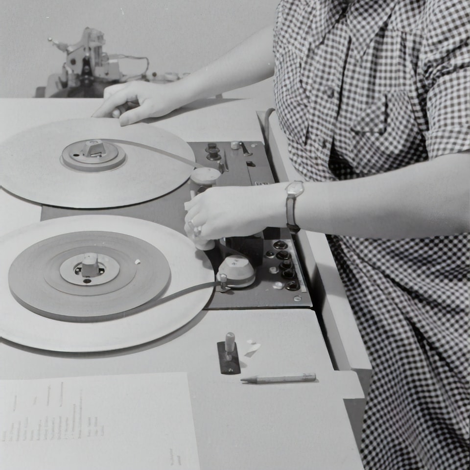 Film Thermal Natural