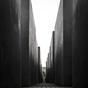 Large Moustache Album