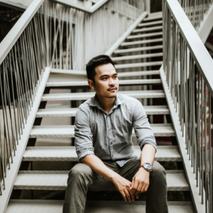 Moustache Bikini Cool