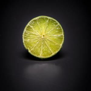 Lime Seat Diamond