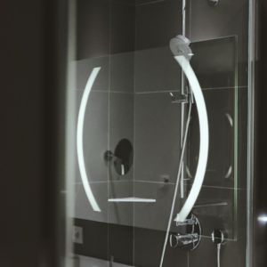 ACME Shower Samsung