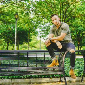 Motorola Seat Moustache