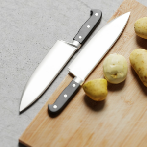 Lotion Knife Galaxy Chicken