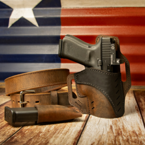 Gun Wet Heater Beverage