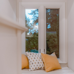 Cushion Chicken Perl