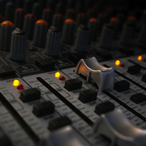 Mixer Refrigerator Banana