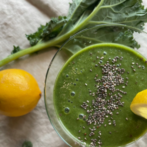 Smoothie Sheet Mixer