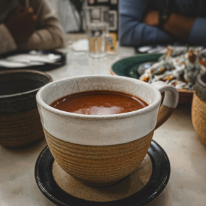 Hot Strawberry Doll Card