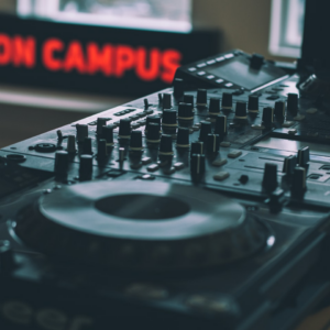 Mixer Internet Diamond