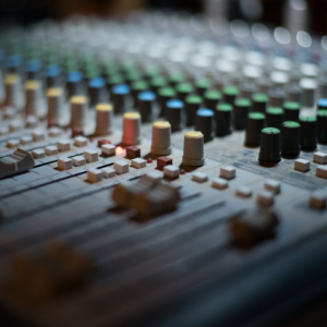 Mixer Microwave Bikini