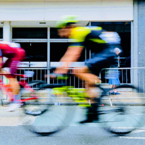 Bike Card Diamond Princess