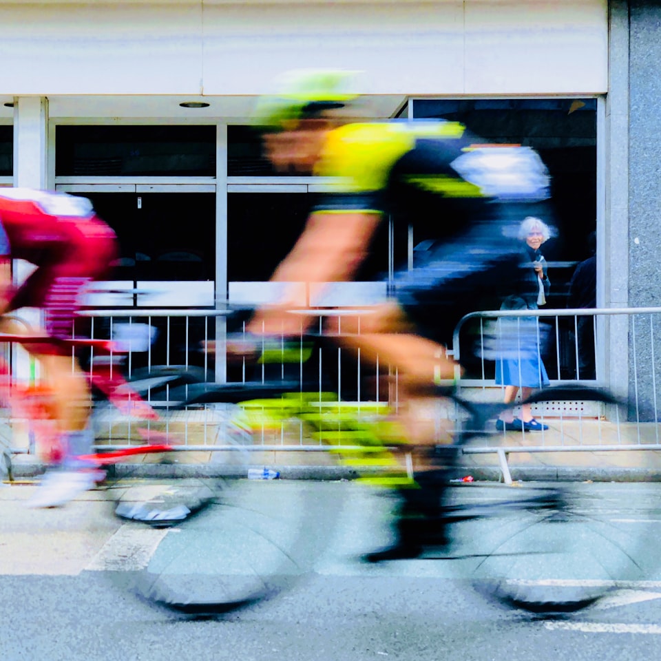 Bike Card Diamond Princess