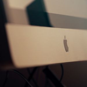 Mac Microwave Galaxy