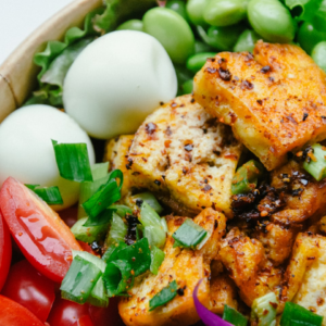 Soy Plastic Beverage