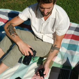 Samsung Chicken Gold Galaxy