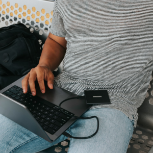 Samsung Dress Cleaner