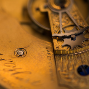 Plastic Brass Soy Heater