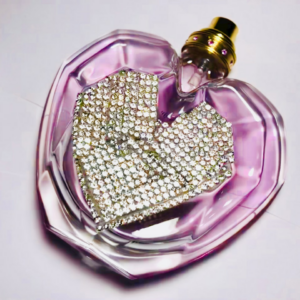 Silver Washer Microwave