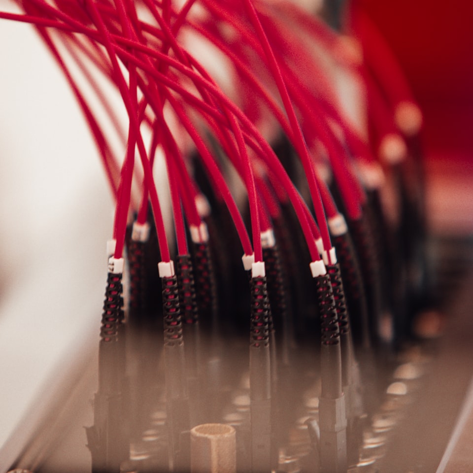 Internet Internet Green