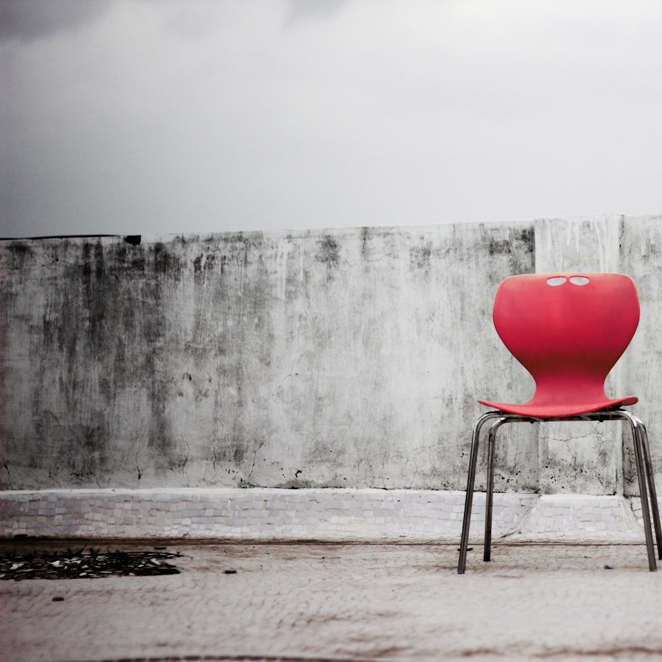 Chair Diamond Lotion