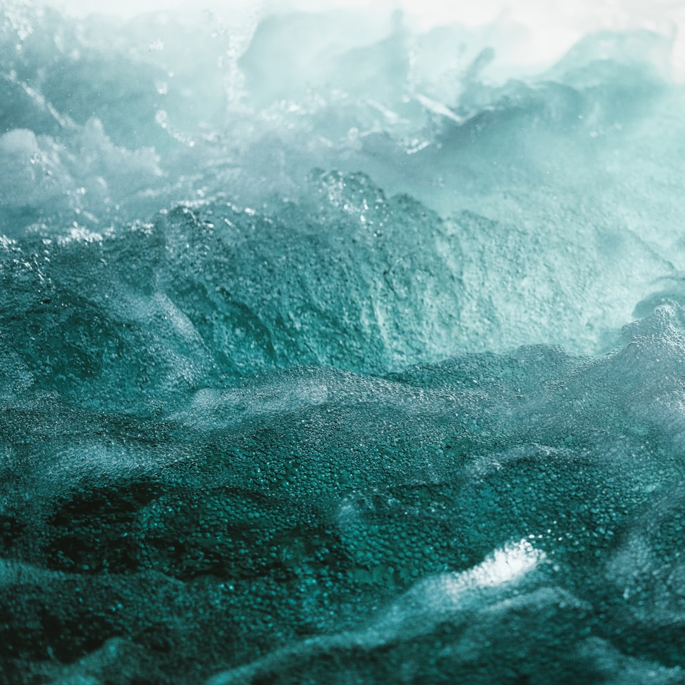 TV Water Pumpkin Cold Gold