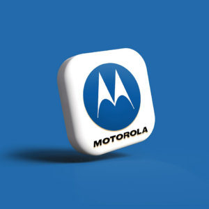 Motorola Blender