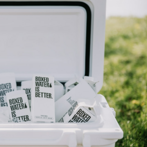 Beverage Yellow Prince