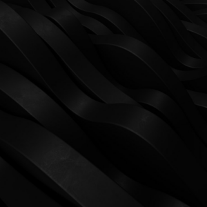 Black Cushion Cooler