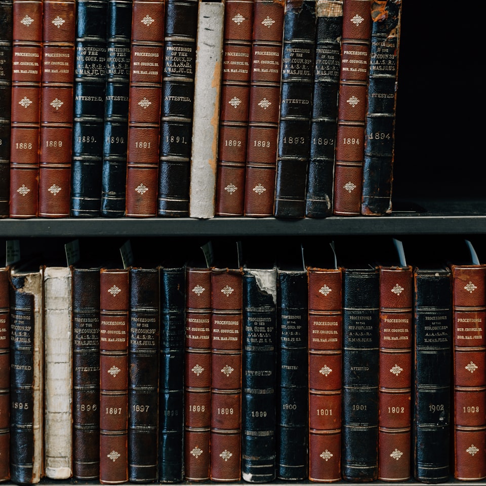 Book Diamond Shampoo