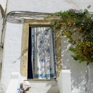 Small Oven Brass Lotion