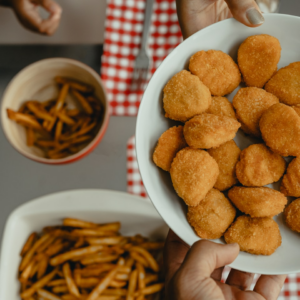 Chicken Internet Thermal