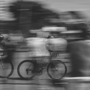 Bike Potato Seat Fish