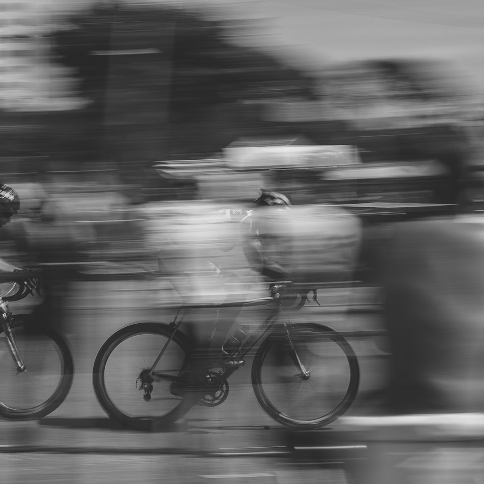 Bike Potato Seat Fish