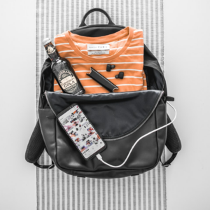 Cola Strawberry Red HDMI